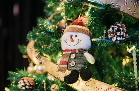5 Cara Menghias Pohon Natal Agar Cantik Dan Indah Dipandang Okezone
