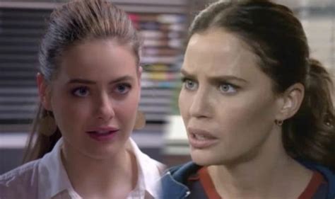 Neighbours Spoilers Chloe Brennan To Face Tough Decision As Elly Confesses Feelings Tv