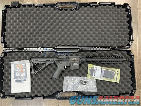 Spike S Crusader Rifle Mlok For Sale At Gunsamerica