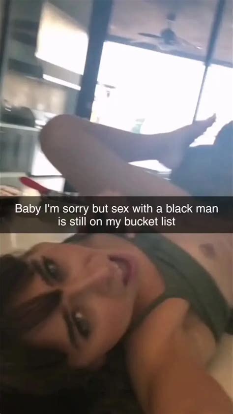 Bucket List Item Leads To Her Dumping Your White Ass Scrolller