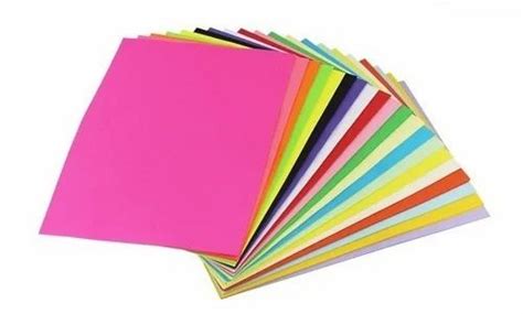 Colored Xerox Paper At Rs 260ream Computer Stationery In Nagpur Id