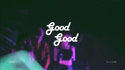 Keyland Good Good Key 샤이니 키 Youtube