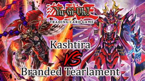 Kashtira Vs Branded Tearlaments Feature Match March Post