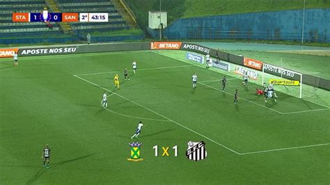 V Deo Veja Os Gols Dos Estaduais Globoesporte Ge