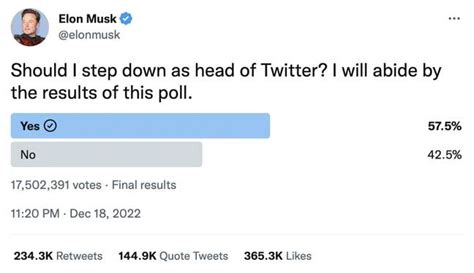 MrBeast asks if he can be the new Twitter CEO and Elon Musk responds