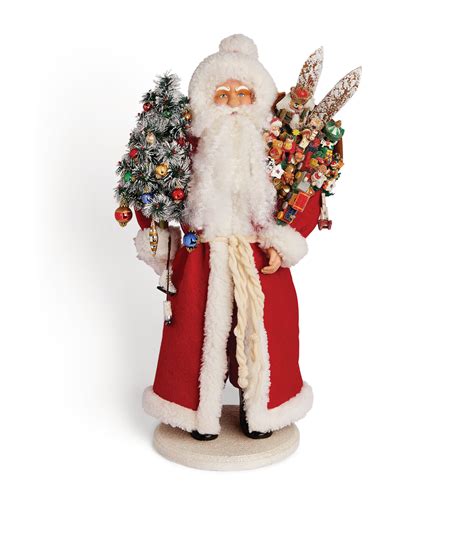 Luxury Christmas Decorations | Indoor Xmas & Festive Decorations | Harrods UK