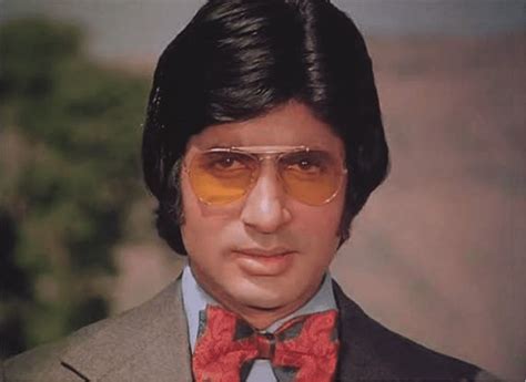 Most Memorable Roles That Amitabh Bachchan Has Played Over His More