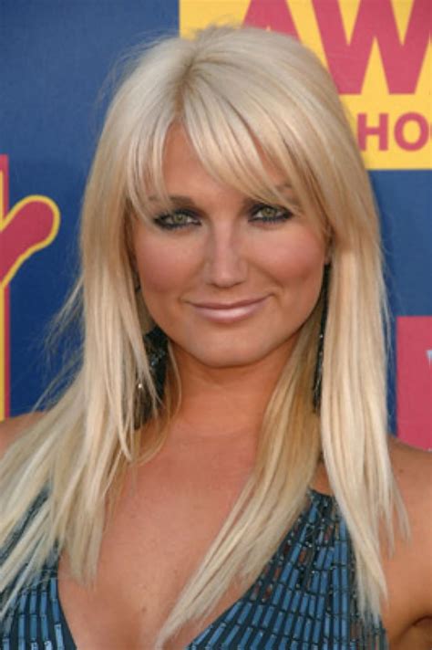 Brooke Hogan Imdb