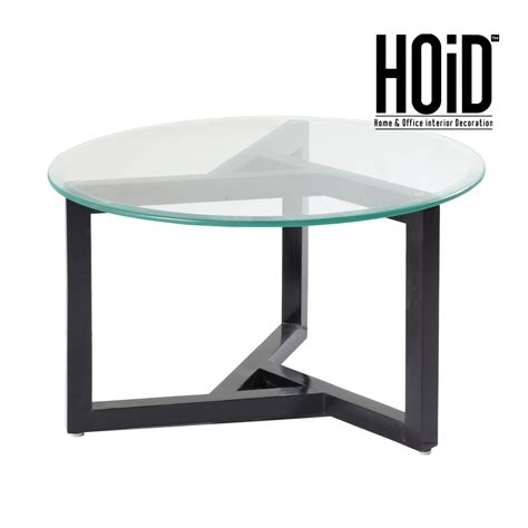compacK! Center Table with Glass Top - HOiD.pk