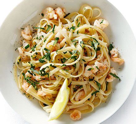 Tutustu 64 Imagen Prawn Linguine Pasta Abzlocal Fi