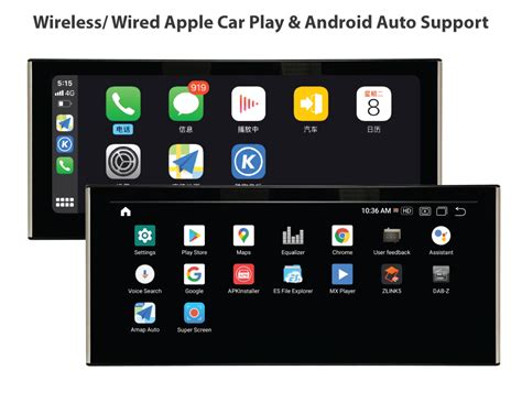 Facelift Android Widescreen Touch Screen B8 B8 5 Audi A4 A5 S4 S5 Rs4 Rs5 Dmp Car Design