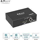 Amazon Bnc To Hdmi Converter Display Hd P P D