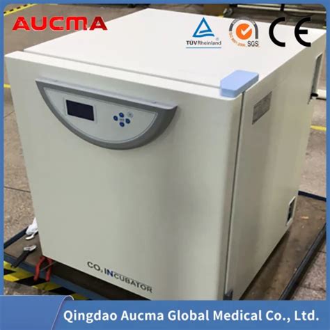 Aucma Automatic Air Jacket Medical Laboratory Cell Culture Bacteria Lab