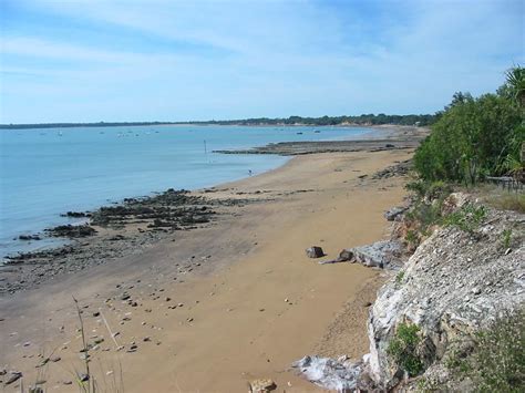 Darwin Beaches Beach Travel Destinations