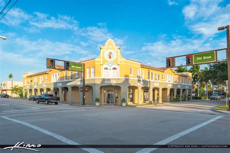 Pocahontas Apartments Historic Downtown Vero Beach Florida | Royal ...