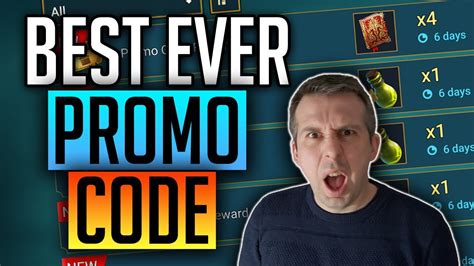 BE FAST BEST EVER PROMO CODE FOR ALL PLAYERS MARCH 2023 Raid