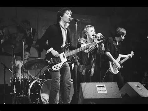 Sex Pistols Submission HD Video Audio YouTube