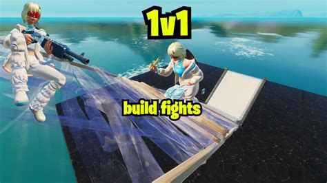 Frazils 1v1 Build Fights 0960 2037 6470 من ابتكار Frazil Fortnite