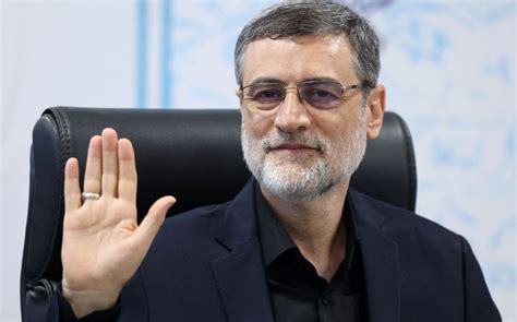 Iran Approves Six Candidates For June 28 Presidential Vote Guardian