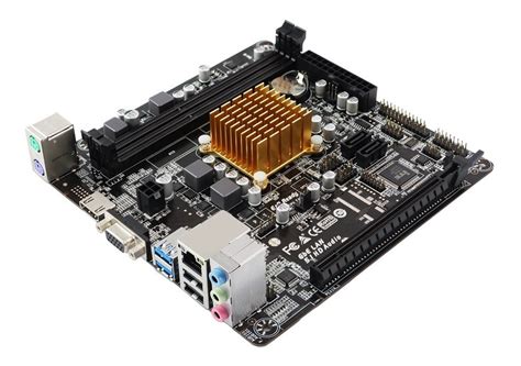 Mother Board Biostar Cpu Amd E Dual Core Vga Hdmi Env O Gratis