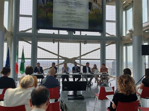 Maestri Del Paesaggio La Kermesse Internazionale Che Valorizza Bergamo