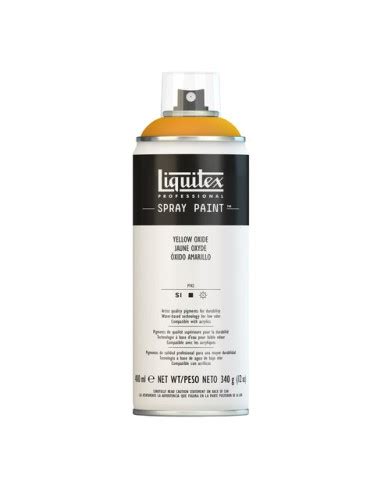 ACRILICO SPRAY LIQUITEX 400ML GIOSI SRL