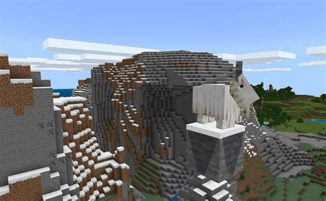 Minecraft Bedrock Edition Beta Includes Exciting New World