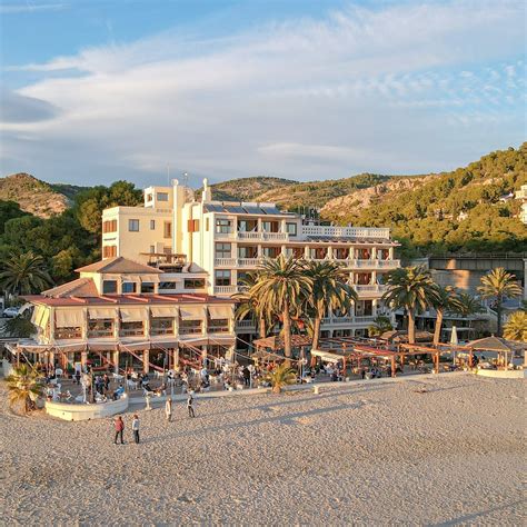 hotel en benicasim castellon hotel voramar  oficial