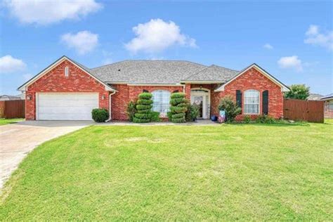 Lawton, OK Real Estate - Lawton Homes for Sale | realtor.com®