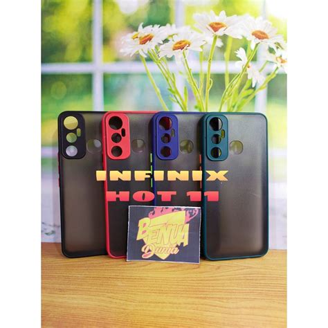 Jual Case Infinix Hot Case Dove My Choice Plus Ring Kamera Infinix