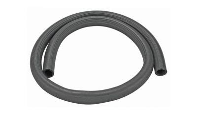 Radiator Overflow Hose Dayco Aftermarket Global