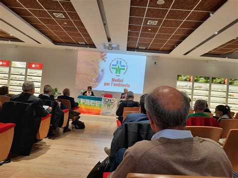 Giornata Internazionale Dei Medici Per L Ambiente Associazione Alpi