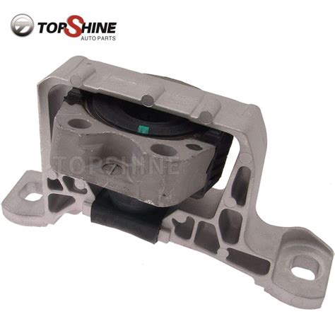 China Bbm Car Auto Spare Parts Rubber Engine Mounting For Mazda