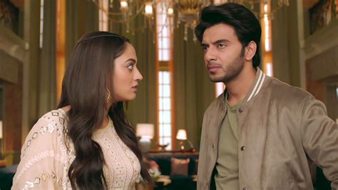 Watch Yehh Jadu Hai Jinn Ka S Episode On Disney Hotstar