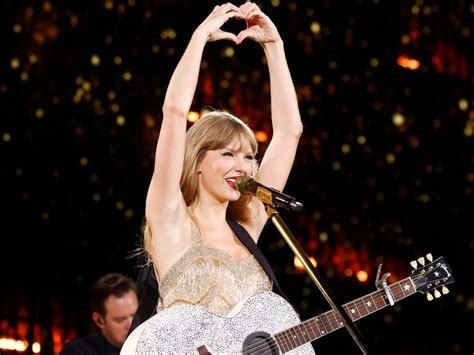 Every Celebrity Who Took Their Kids to Taylor Swift's Eras Tour