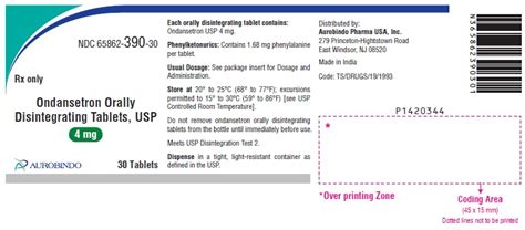 Buy Ondansetron Ondansetron 8 Mg1 From Gnh India At The Best Price