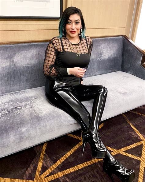 Pin On Pvc Leggings