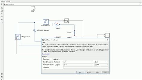 Simulink Basics And Adding Simscape Components Youtube