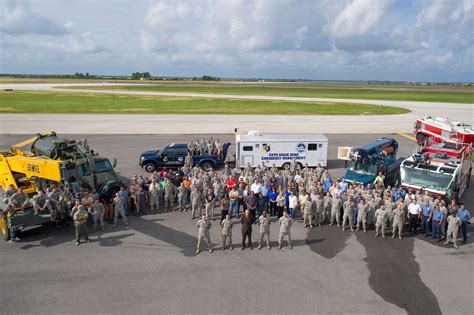 45th Ces Embodies Excellence In All We Do With Afspc Awards Space