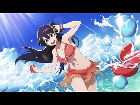 Brave Souls Quincy Swimsuit Banner YouTube