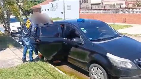 Detuvieron Al Chofer Acusado De Atropellar Y Matar A Un Perro Tras La