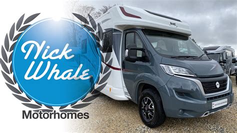 Motorhome Tour Mclouis Fusion 330 Youtube