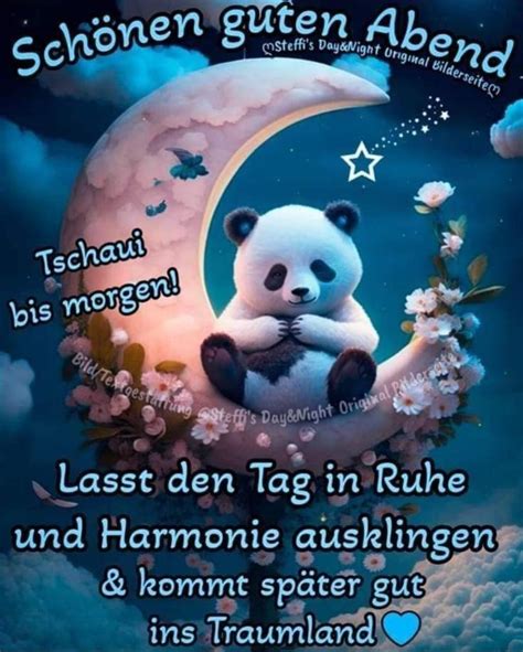 Pin von Elke Hußmann auf Sprüche Liebe gute nacht grüße Gute nacht