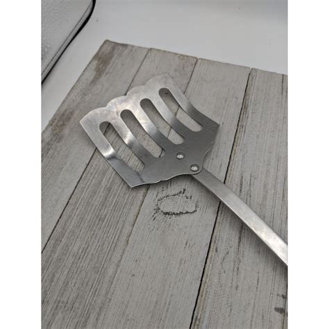 Vintage Spatula Etsy