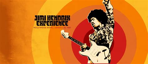 Experience Hendrix Tour Returns This Fall The Official Jimi Hendrix Site