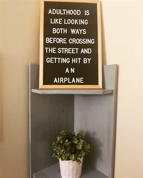 Funny Sign Board Quotes - ShortQuotes.cc