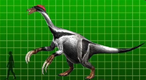 Therizinosaurus Dinosaur King Fandom Powered By Wikia