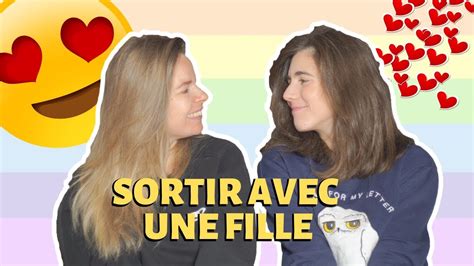 Sortir Avec Une Fille Pour La PremiÈre Fois Youtube