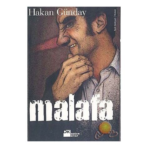 Malafa Hakan G Nday Kitab Ve Fiyat Hepsiburada