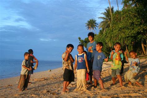 Kosrae Nautilus Resort Micronesia About